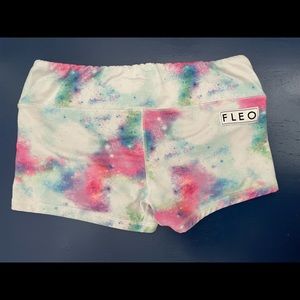FLEO Medium short